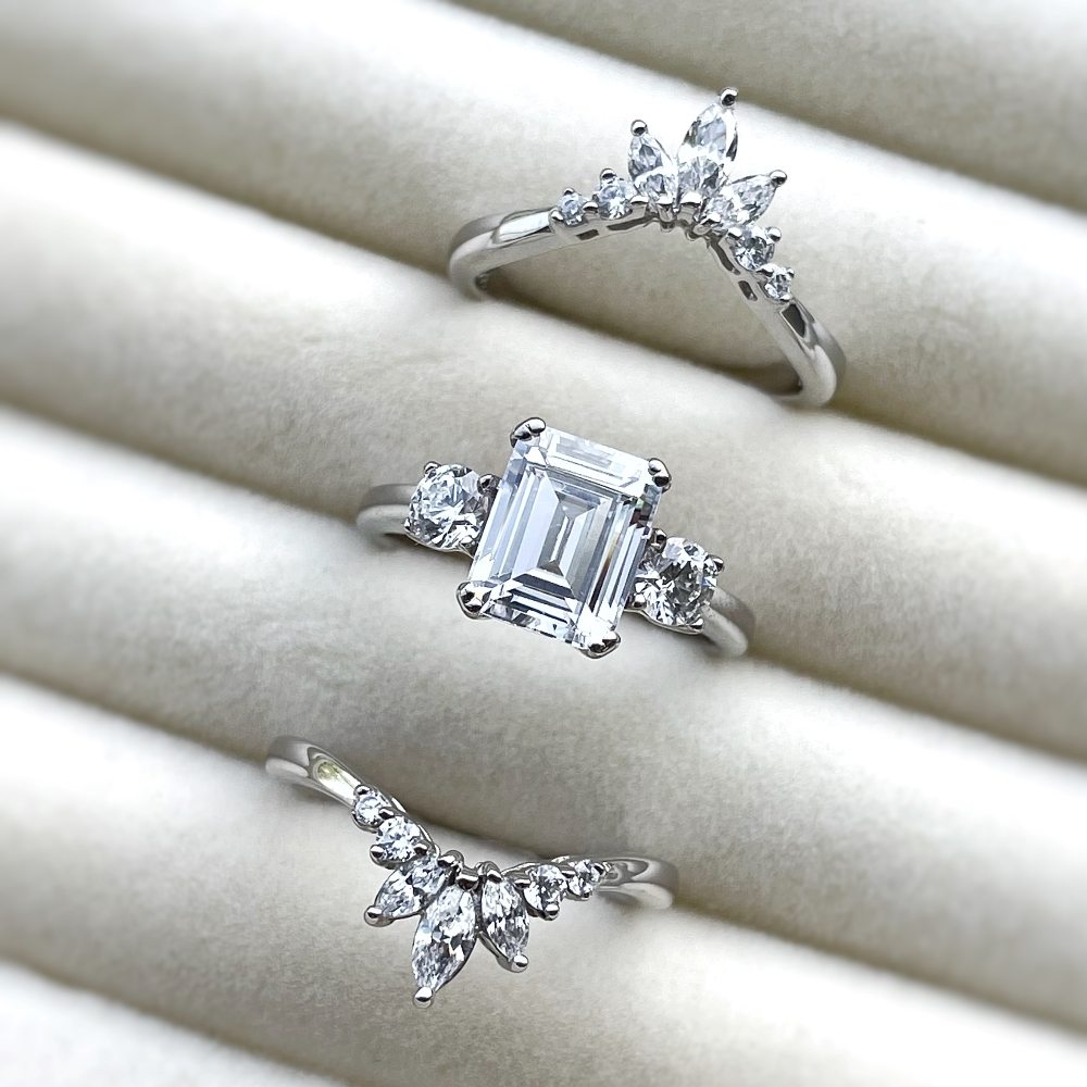 Bridal & Wedding Jewelry