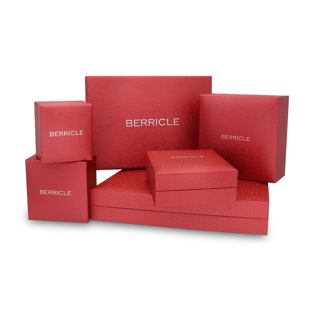 BERRICLE Jewelry Gift Box