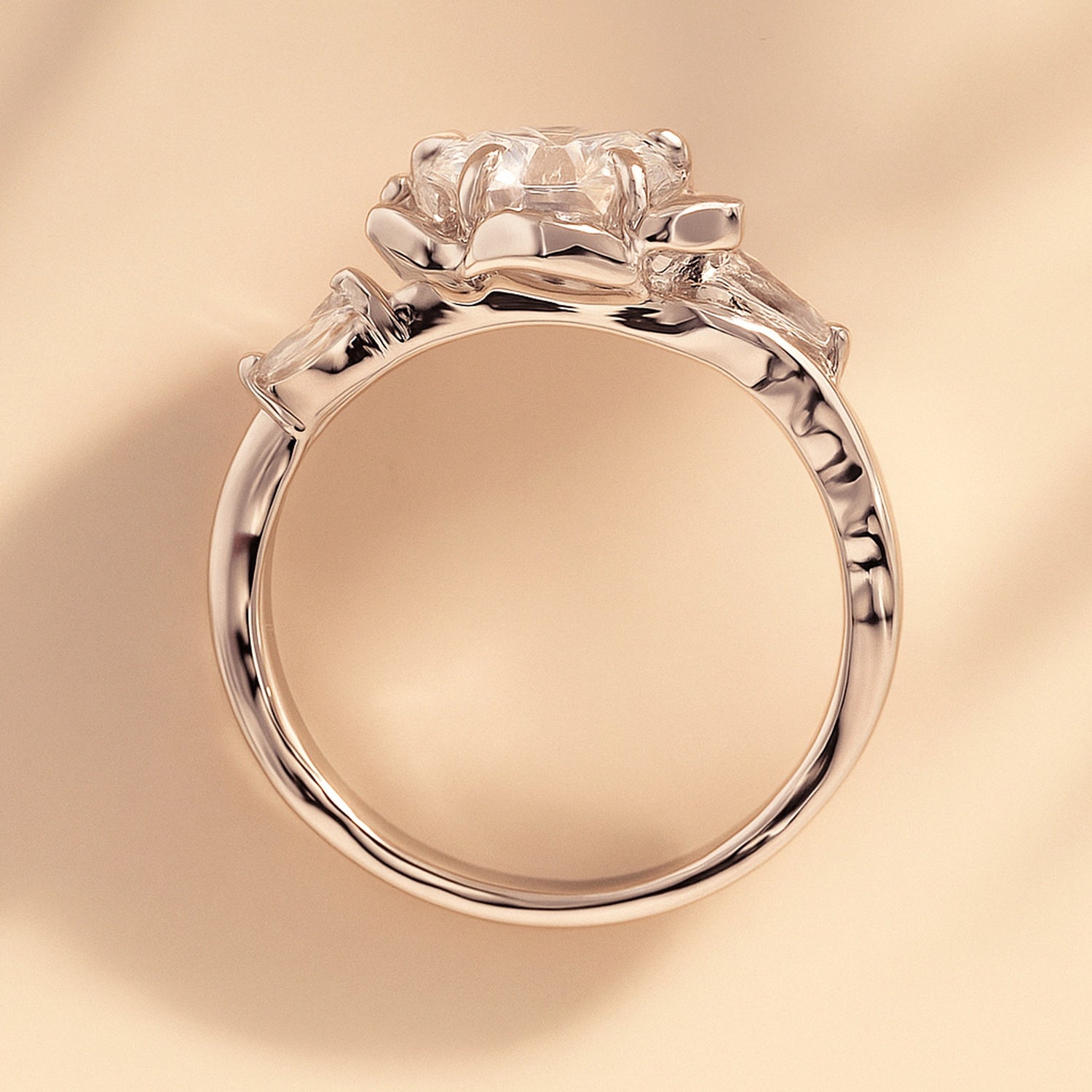Flower Ring