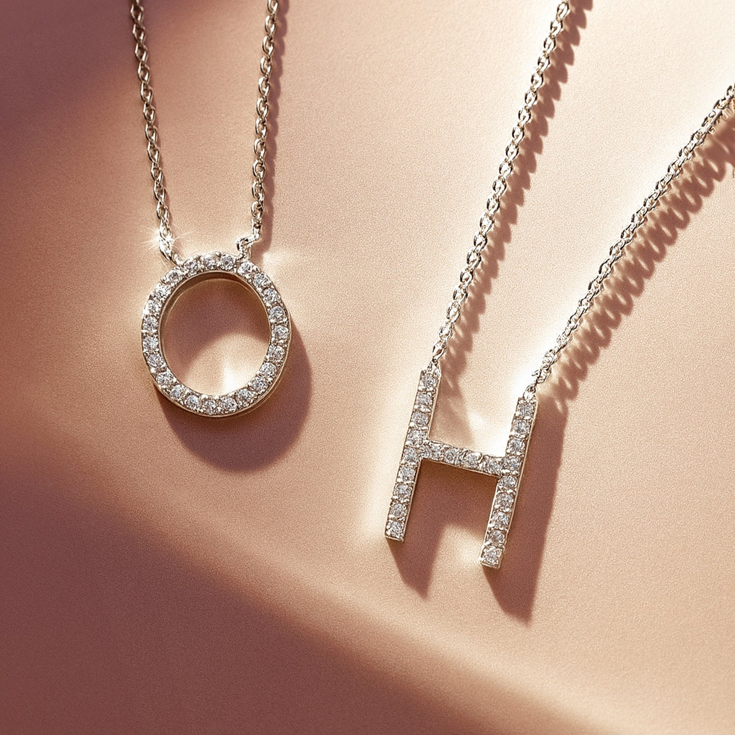 Initial Letter &