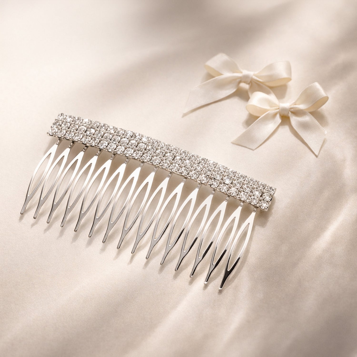 Bar Hair Combs