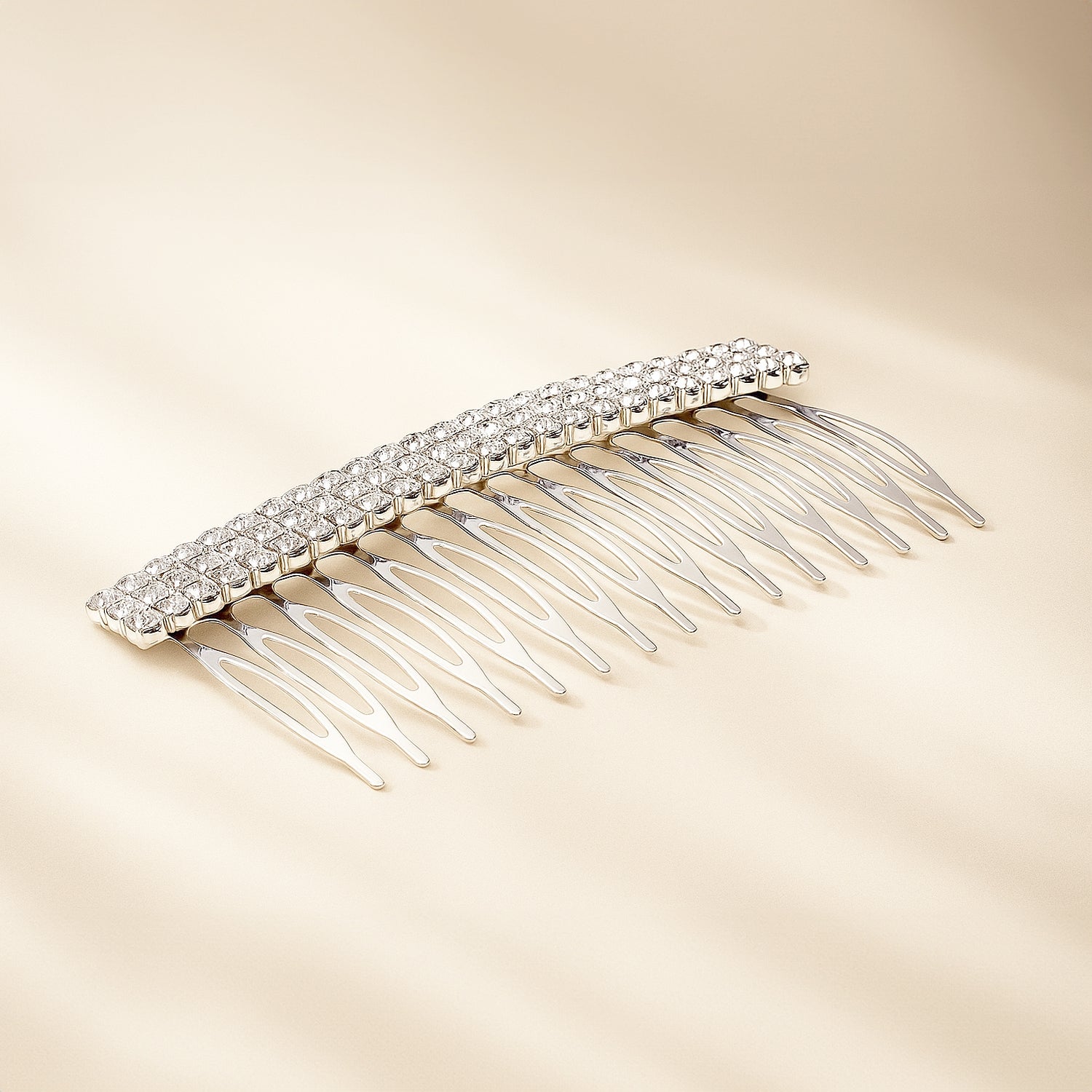 Bar Hair Combs