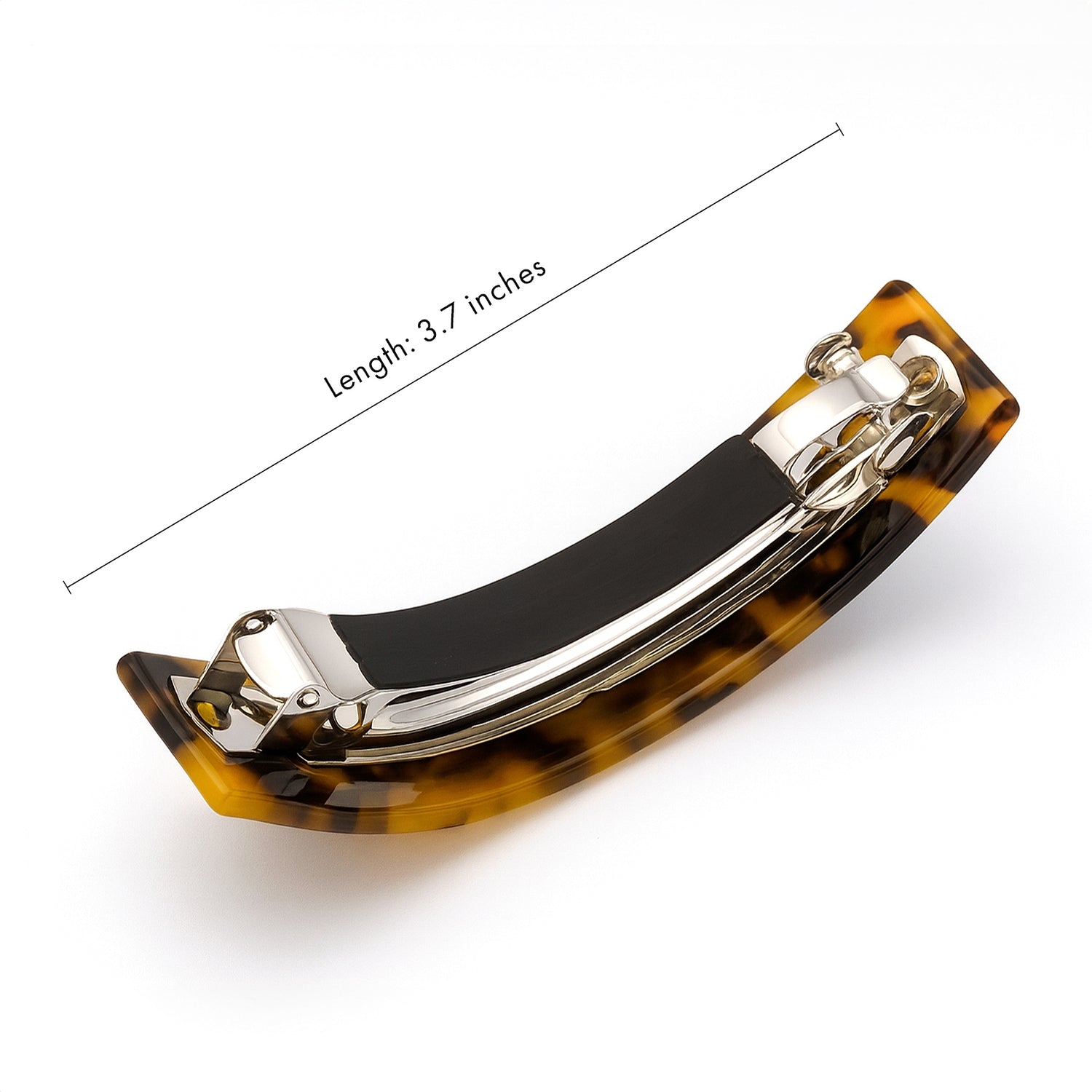 Bar Hair Barrettes Clips
