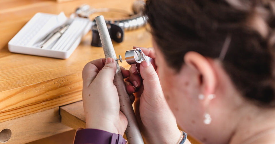 Step 7. Correctly Measure Your Ring Size