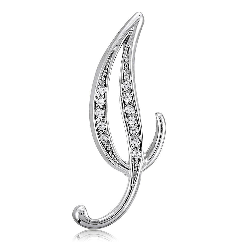 Initial Letter Pin, I