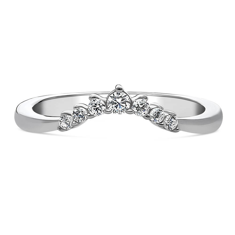 BEAMS F BEAMS / Silver badge 34mm (accessories and other