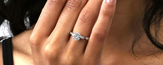 Top 10 Most Loved Engagement Rings