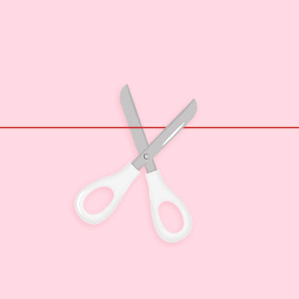 How to measure your bracelet size at home step 1