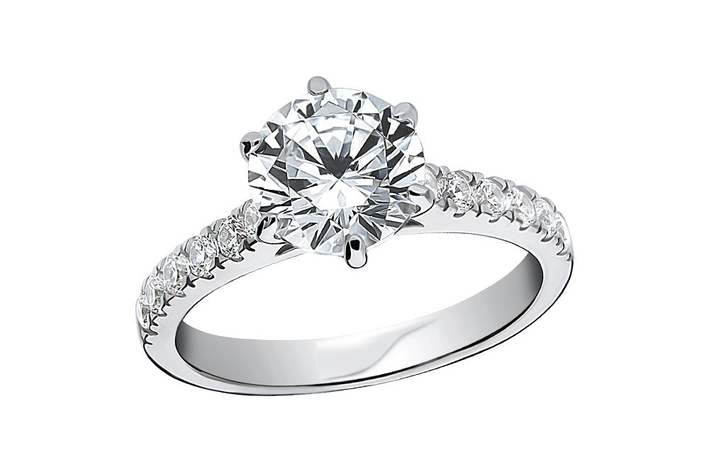 The Perfect Engagement Ring for Your Zodiac Sign