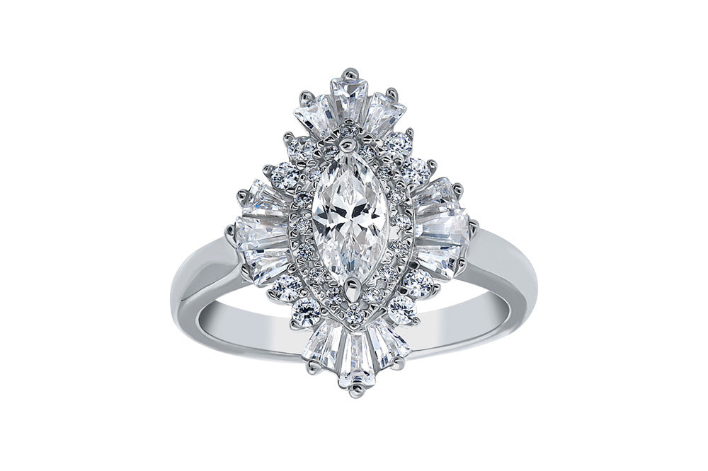 The Perfect Engagement Ring for Your Zodiac Sign
