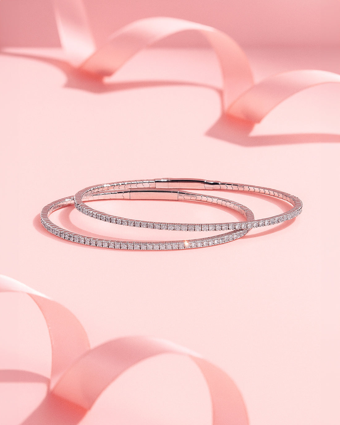 Flexible Bangles