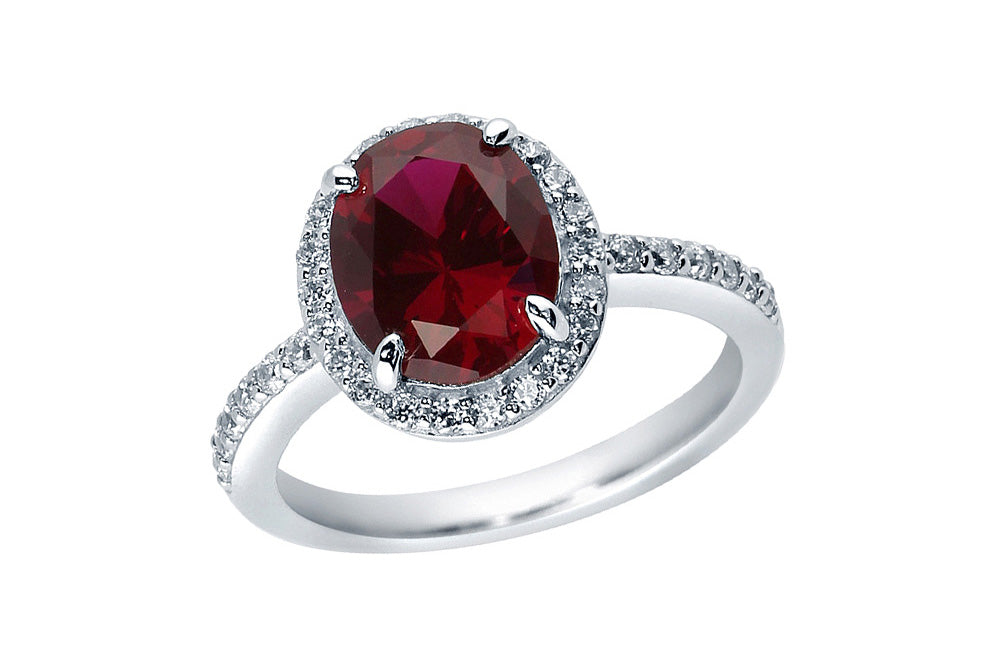 The Perfect Engagement Ring for Your Zodiac Sign