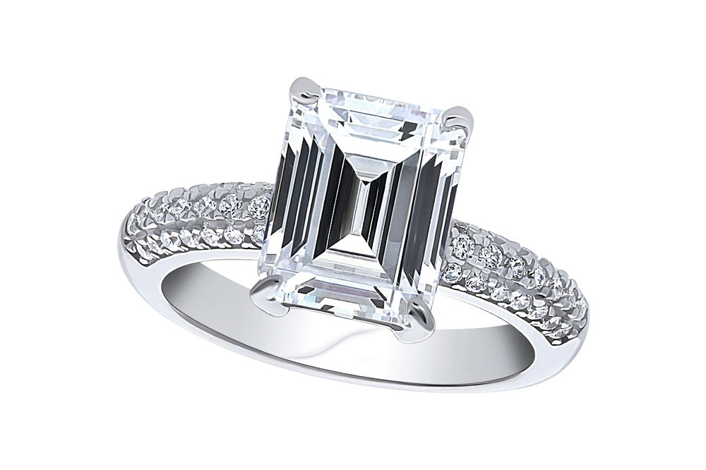 The Perfect Engagement Ring for Your Zodiac Sign