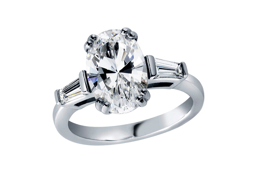 The Perfect Engagement Ring for Your Zodiac Sign