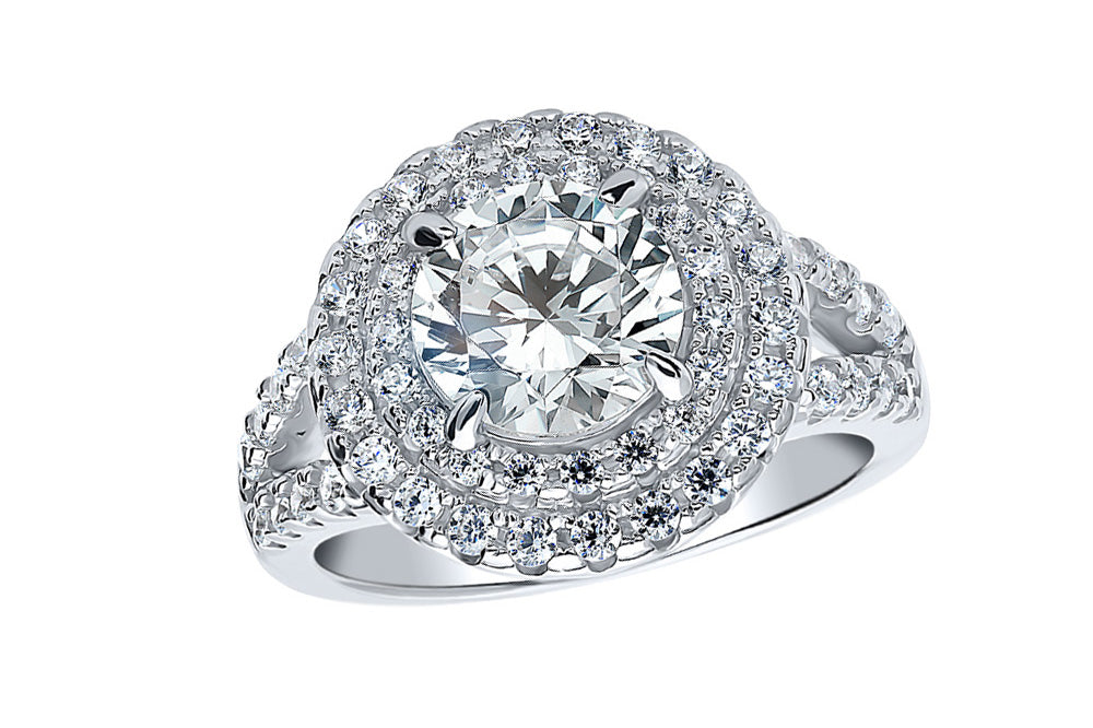 The Perfect Engagement Ring for Your Zodiac Sign