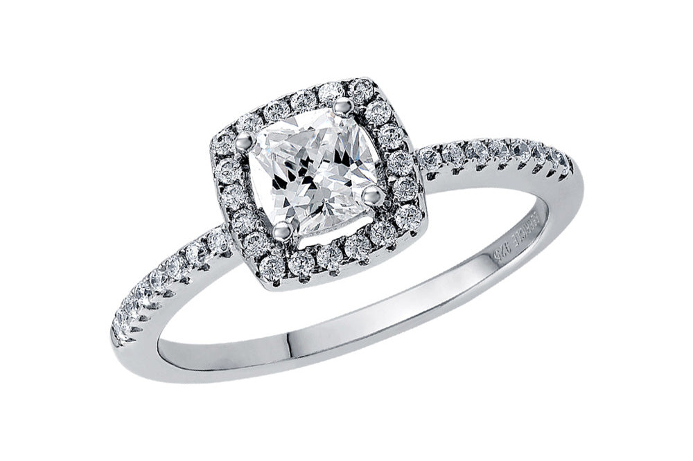 The Perfect Engagement Ring for Your Zodiac Sign