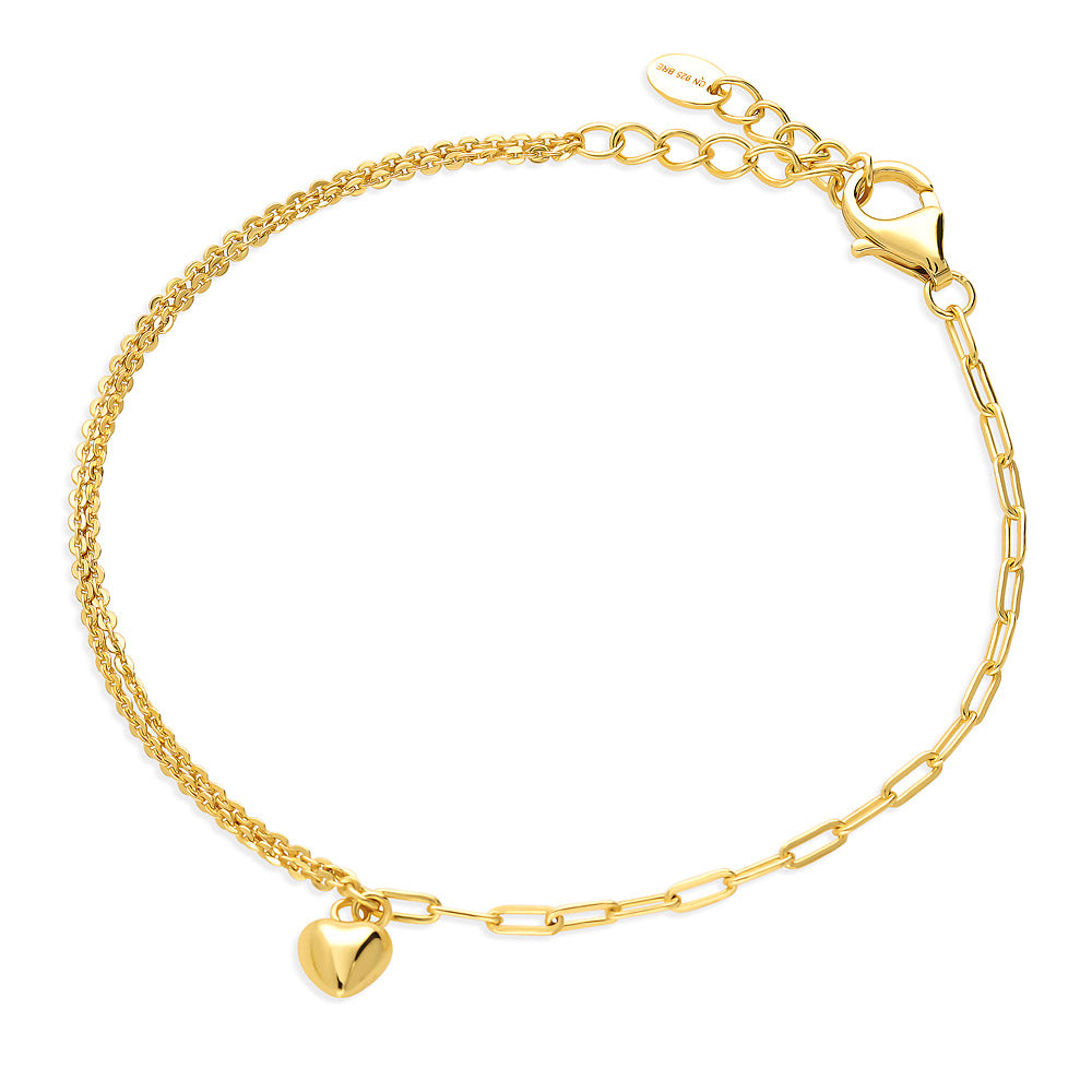 Love Rings, Earrings, Necklaces & More – BERRICLE