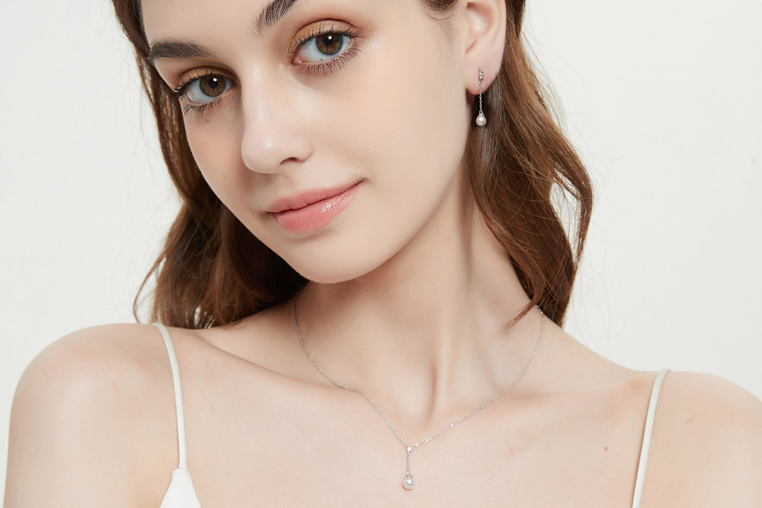Mother's Day Jewelry Gift for Classic Moms