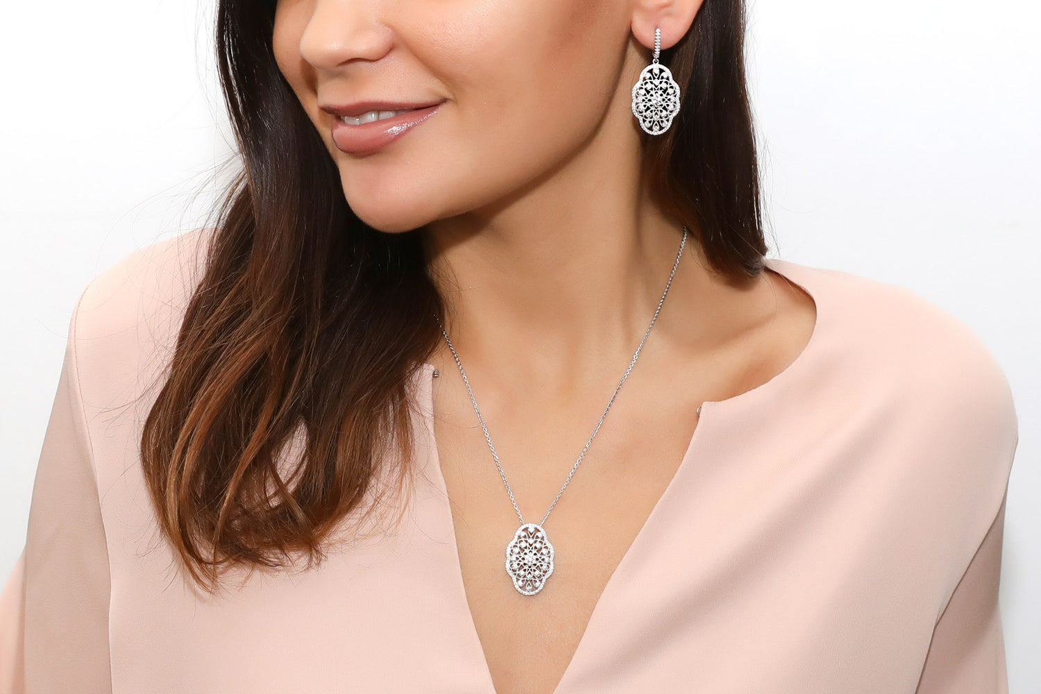Mother's Day Jewelry Gift for Whimsical Moms
