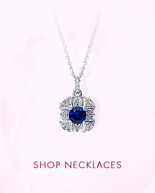 Shop Necklaces