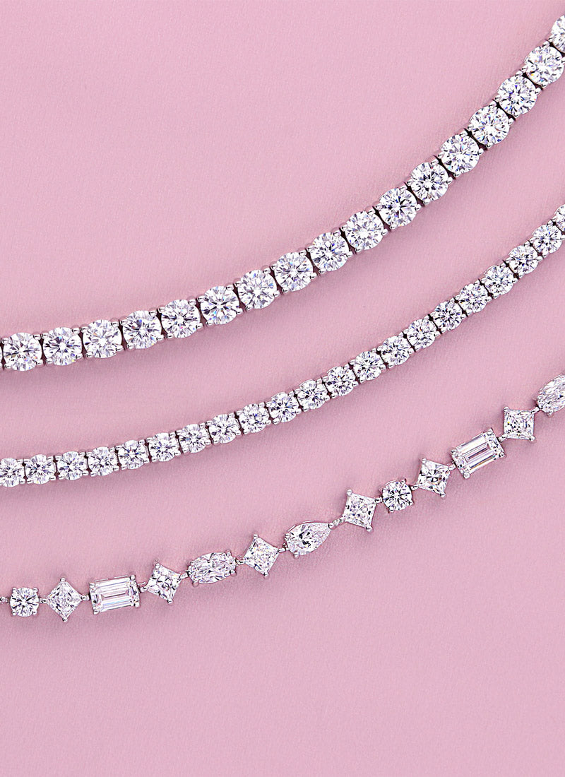 Luxury Mother's Day Jewelry Gifts