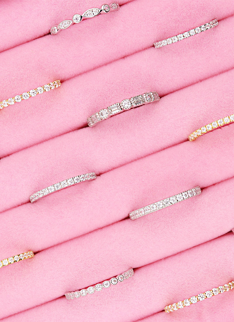 Mother's Day Jewelry Gifts Under $100