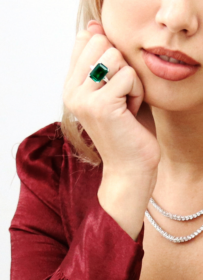 Birthstone Jewelry