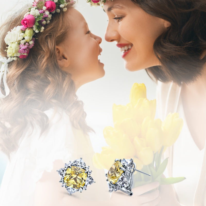 Mother's Day Jewelry Gift Guide
