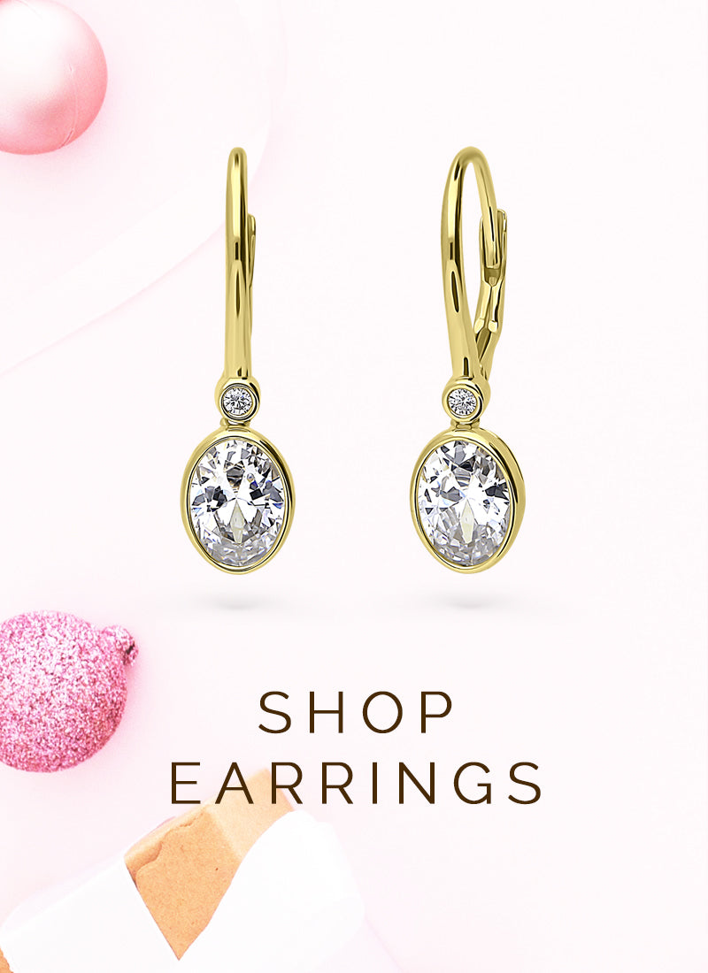 Shop Earrings