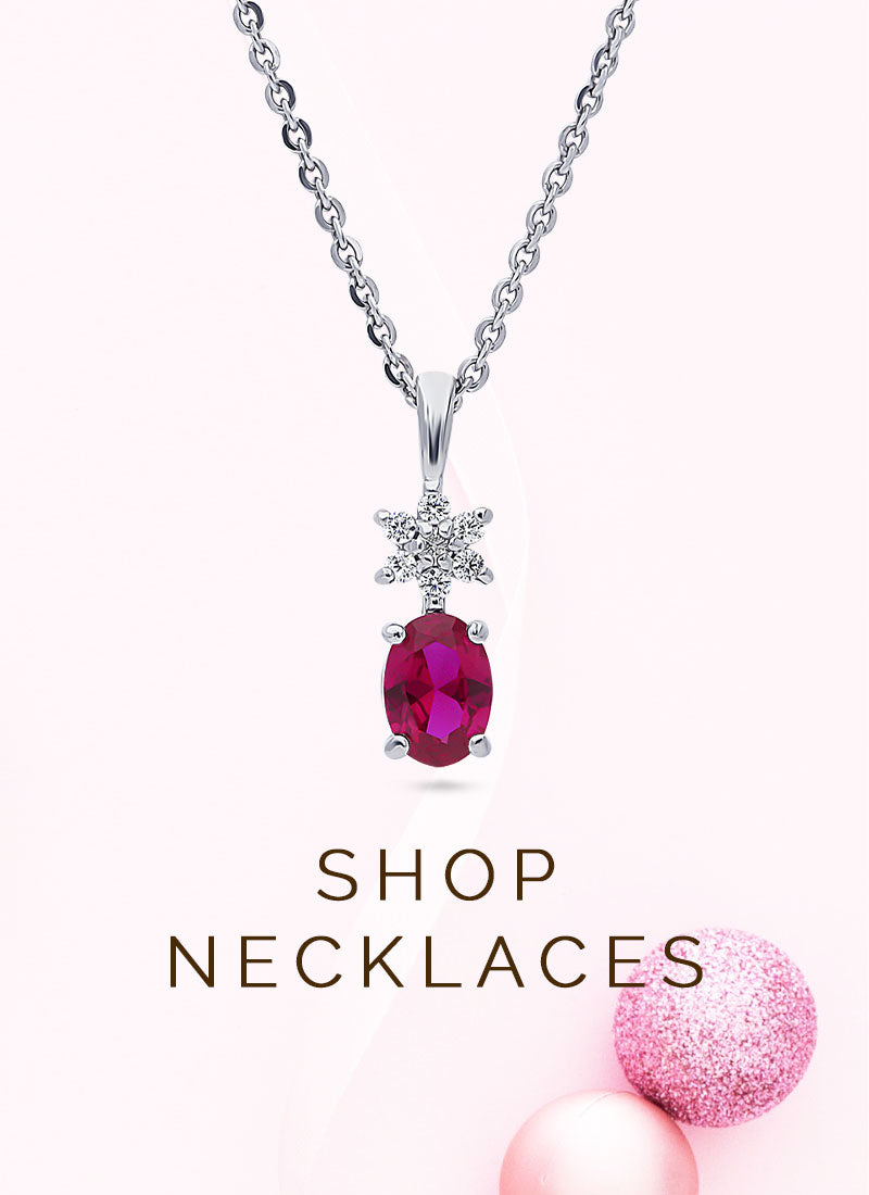 Shop Necklaces