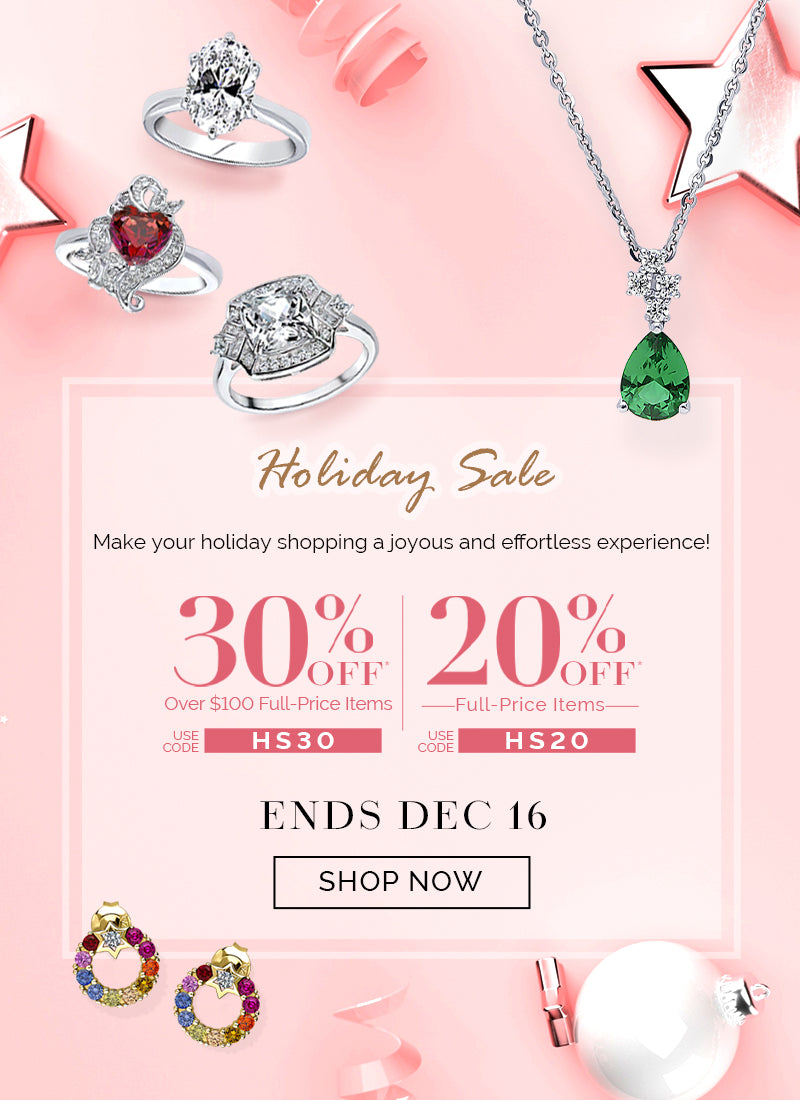 Holiday Sale 2023