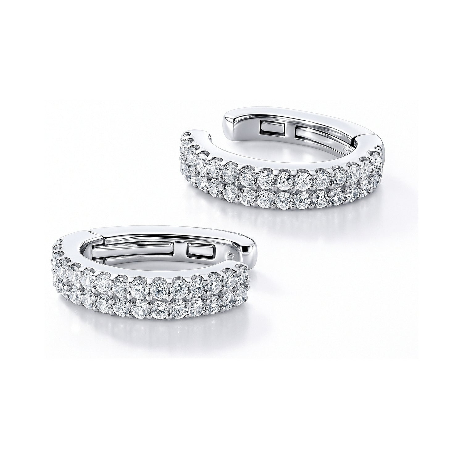 Ear Cuffs & Crawlers: Cuff Earrings – BERRICLE