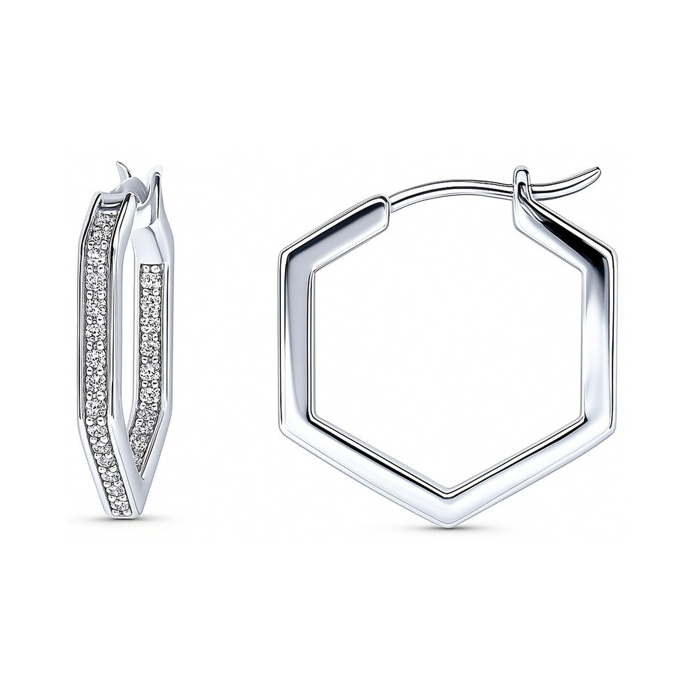 Small Sterling Silver Hoops Huggie Earrings in 12mm 22 Gauge Solid 925 Sterling Silver Sleeper Earrings Hypoallergenic Small Sterling Silver Hoops Huggie Earrings in 12mm 22 Gauge Solid 925 Sterling Silver Sleeper Earrings Hypoallergenic