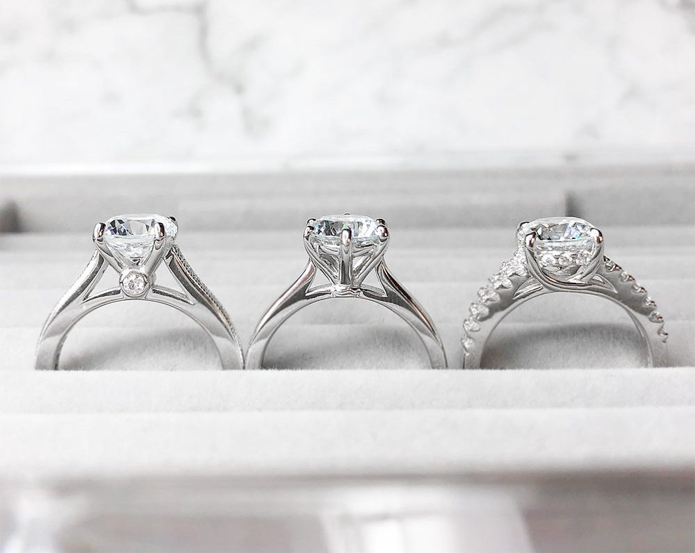 Why do Same Size Rings Fit Differently?