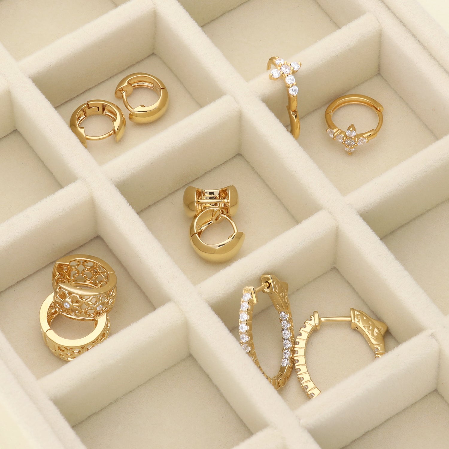 How to care for my Berricle Jewelry?