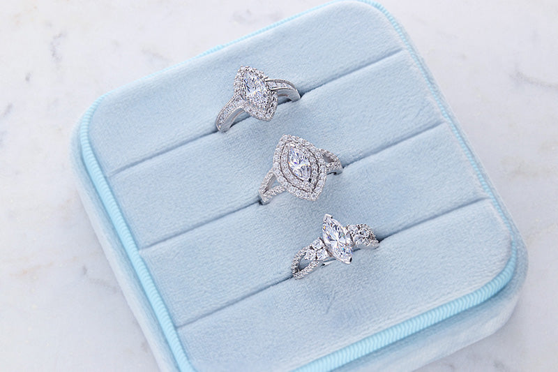 The Perfect Engagement Ring for Your Zodiac Sign