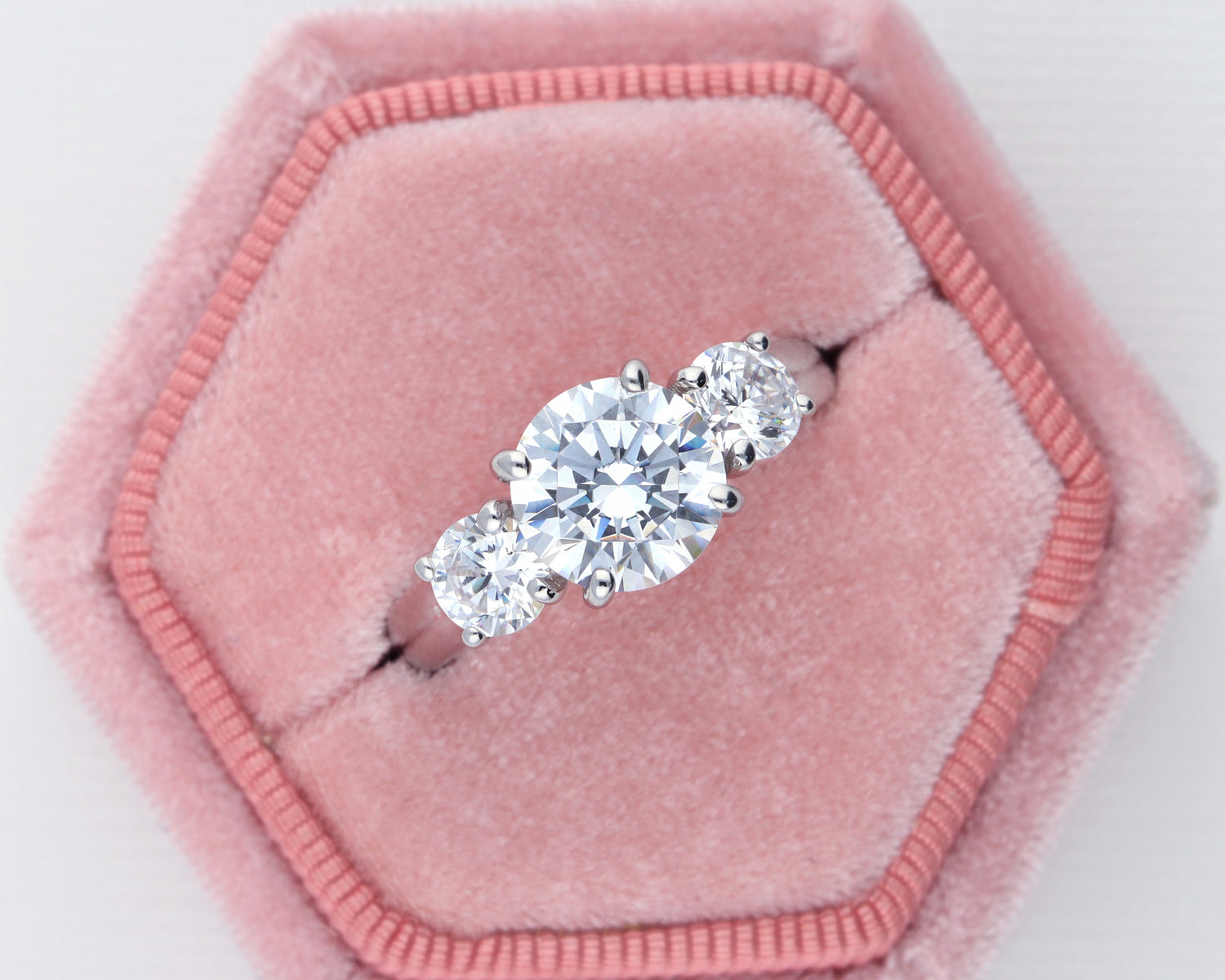 Top 5 Engagement Ring Cuts