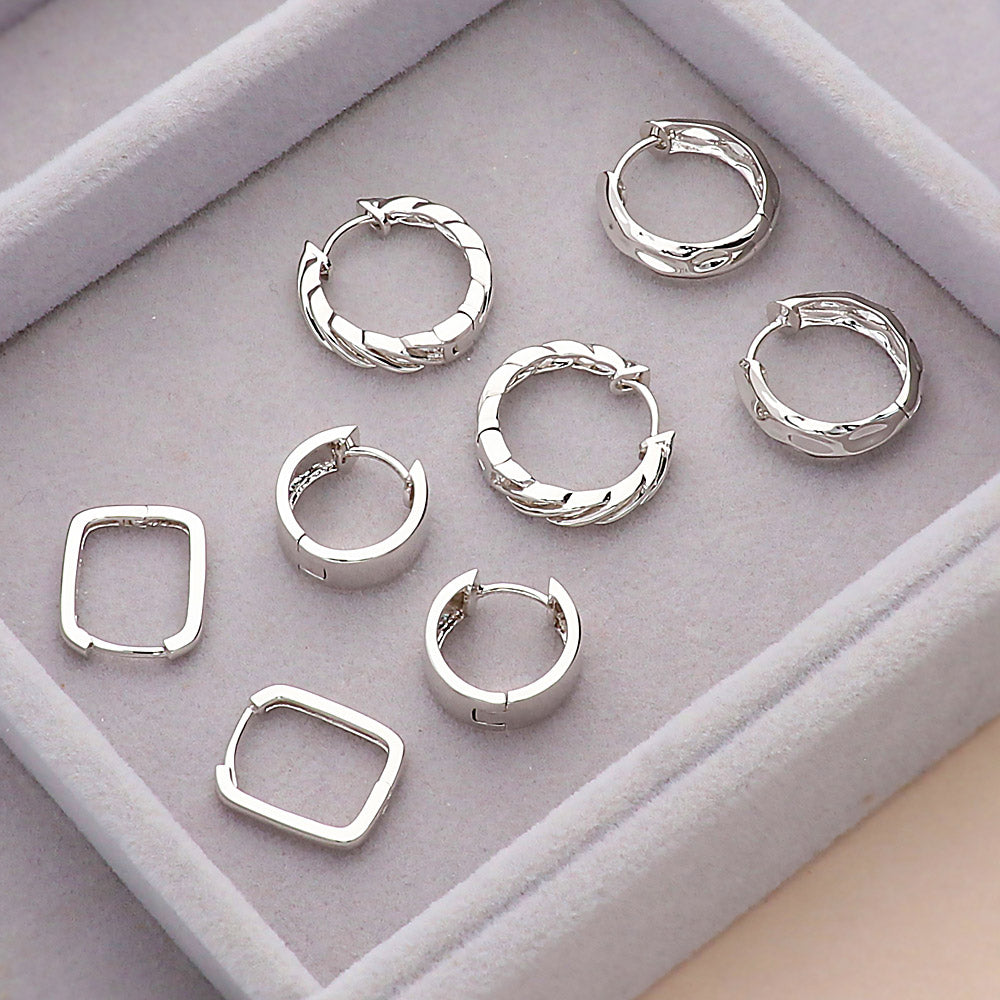 Flatlay view of Lookbook FL3757, 1 of 1