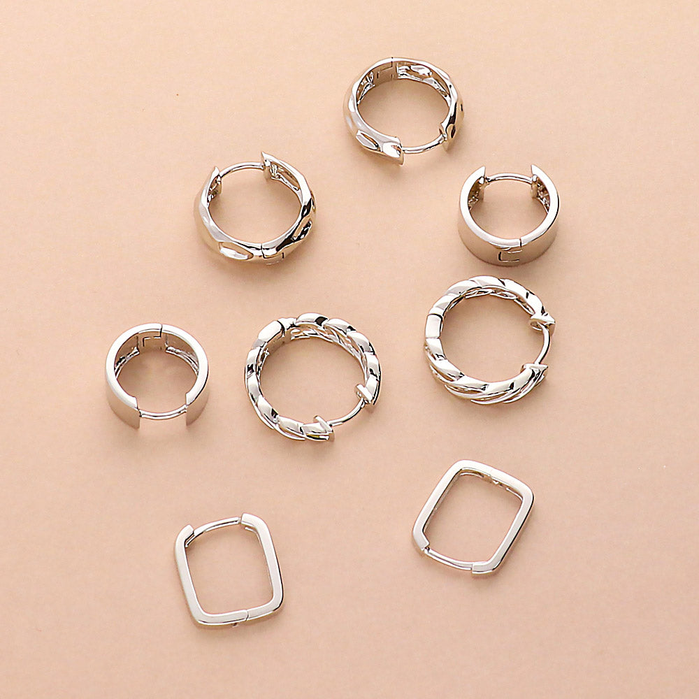 Flatlay view of Lookbook FL3762, 1 of 1