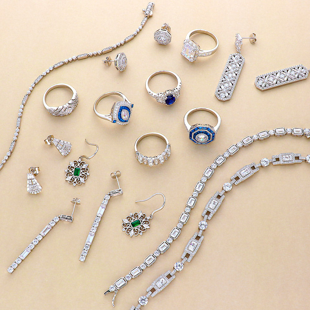 Flatlay view of Lookbook FL3789, 1 of 1