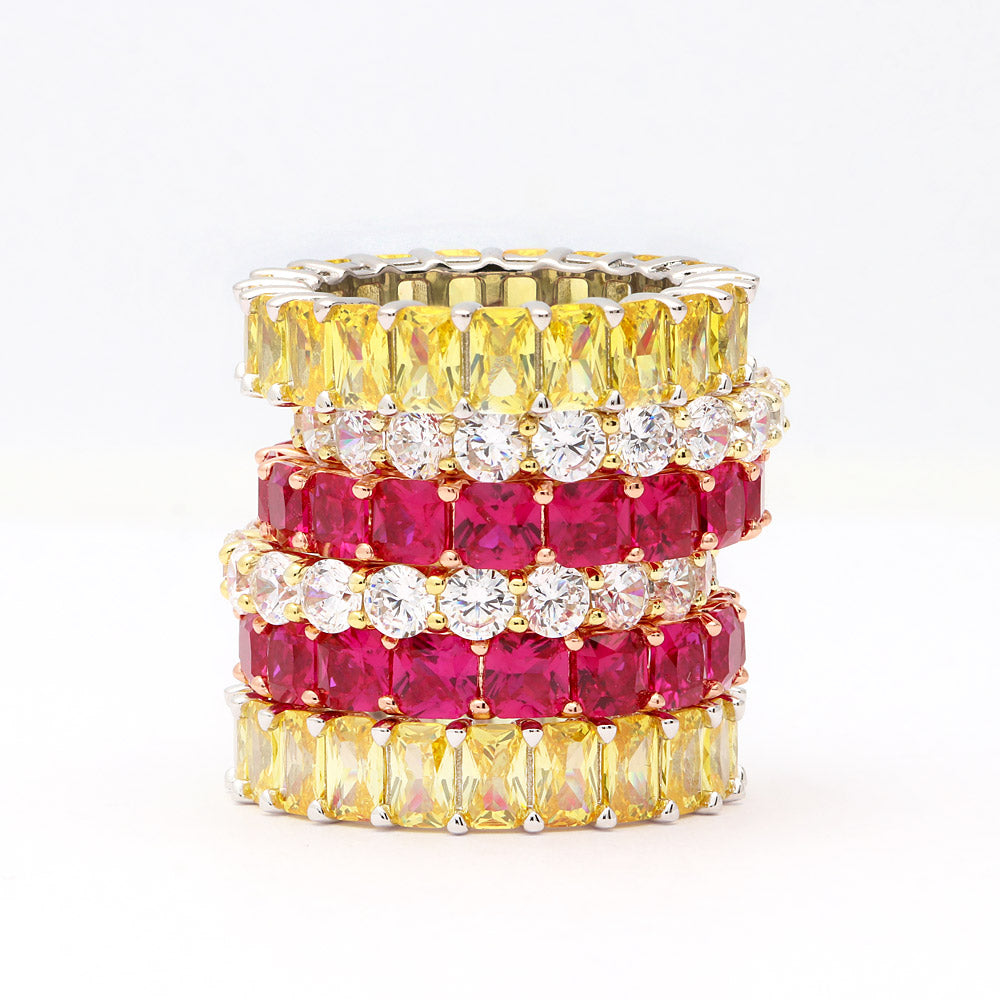 Eternity Ring
