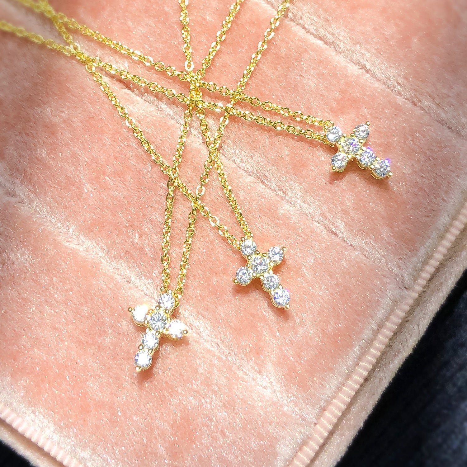 Flatlay view of Lookbook FL4319, 1 of 1