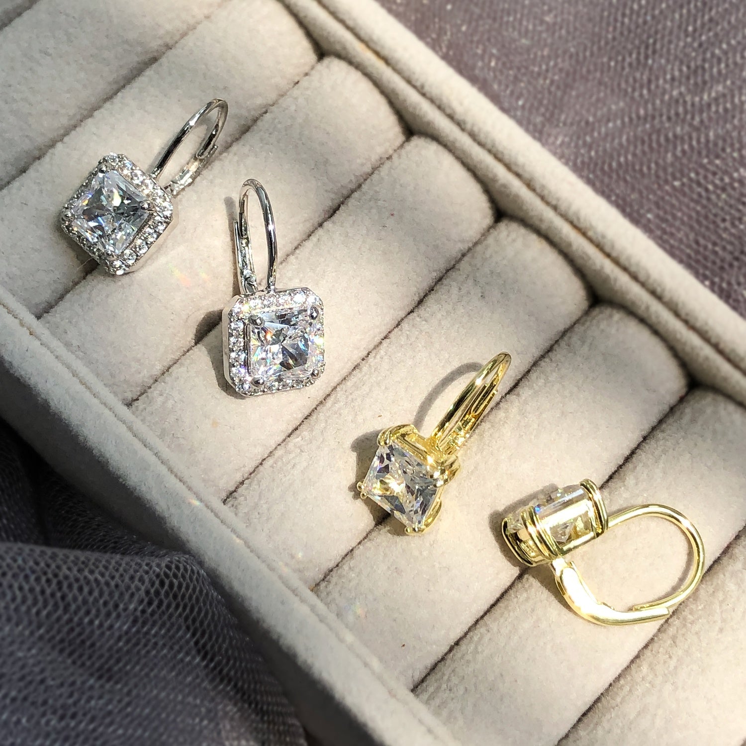 Flatlay view of Lookbook FL4345, 1 of 1