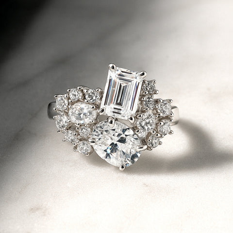 Cluster Ring
