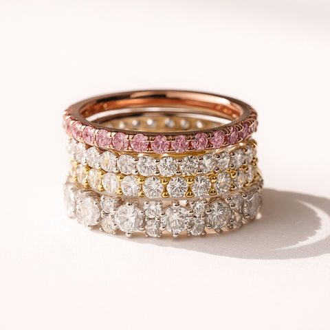 Eternity Ring