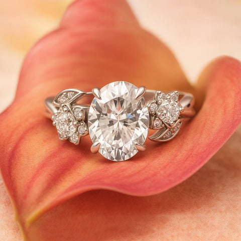 Flower Ring