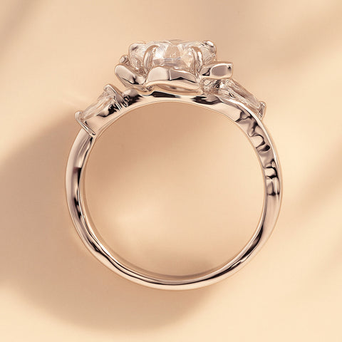 Flower Ring