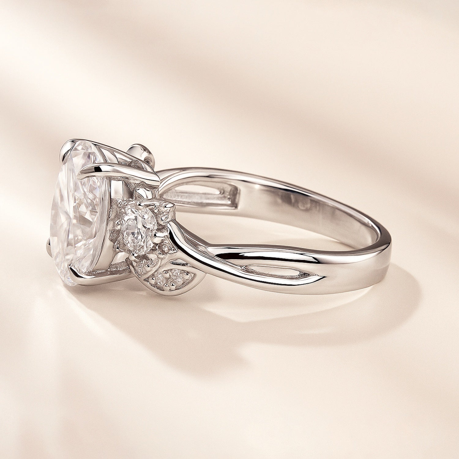 Flower Ring
