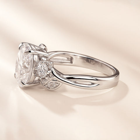 Flower Ring