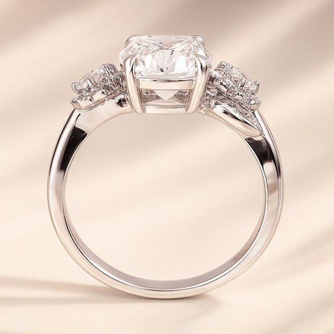 Flower Ring